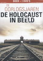 De Holocaust in beeld - Perry Pierik en Roelof Mansen