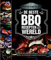 de beste BBQ recepten ter wereld