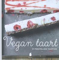 Vegan taart