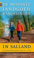 De mooiste landgoedwandelingen: De mooiste landgoedwandelingen in Salland