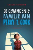 De gevangenisfamilie van Perry T. Cook - Leslie Connor
