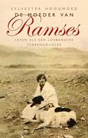 De moeder van Ramses