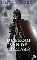 De prooi van de adelaar - Simon Scarrow