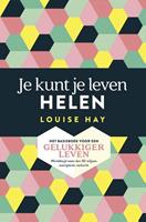 Je Kunt Je Leven Helen (Boek)