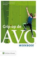 Grip op AVG - Werkboek