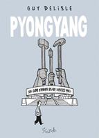 Pyongyang - Guy Delisle