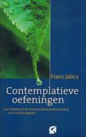 Contemplatieve oefeningen - F. Talics