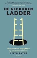 De gebroken ladder