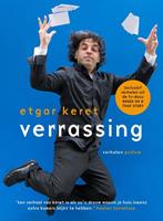 Verrassing - Etgar Keret