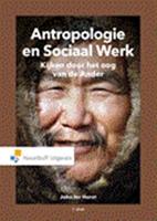 Antropologie en sociaal werk