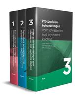 Protocollaire behandelingen - set