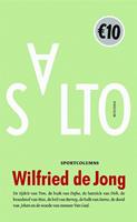 Salto - Wilfried de Jong