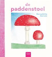 De paddenstoel - Bernadette Gervais
