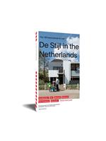 De Stijl in the Netherlands - Paul Groenendijk, Piet Vollaard - ebook