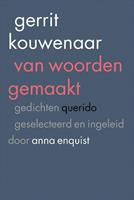 Van woorden gemaakt - Gerrit Kouwenaar
