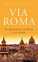 Via Roma - Willemijn van Dijk