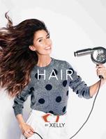 Hair - Xelly Cabau van Kasbergen - ebook