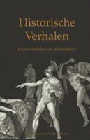 Historische verhalen - Marjolijn van de Gender, Denise Michelle Pol en Key Tengeler