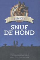 Snuf de hond: Snuf de hond omnibus 3 - Piet Prins en Piet Prins