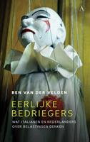 Eerlijke bedriegers