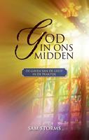 God in ons midden - Sam Storms