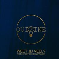 Quizine - Coen Coensen