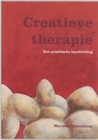 Creatieve therapie