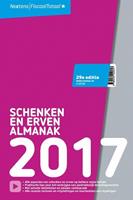 Nextens Schenken & Erven Almanak 2017