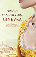 Simone van der Vlugt Ginevra