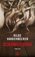 Hilde Vandermeeren Schemerzone