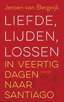 Liefde, lijden, lossen