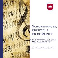 Philips Schopenhauer, Nietzsche en de muziek