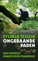 Ongebaande paden