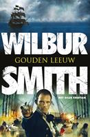 Courtney: Gouden leeuw - Wilbur Smith