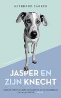 Jasper en zijn knecht - Gerbrand Bakker