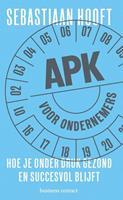 APK voor ondernemers - Sebastiaan Hooft