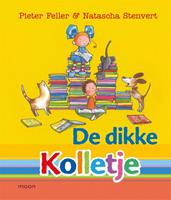 De dikke Kolletje - Pieter Feller