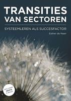 Transities van sectoren