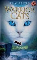 Warrior Cats - Original Arc 5 - Gevaar