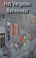 Het vergeten rattennest - Samson Spin