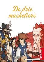 Best Books Forever: De drie musketiers - Alexandre Dumas