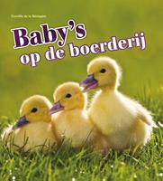 Boerderij Baby's