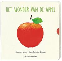 Het wonder van de appel - Andreas NÃ©met en Hans-Christian Schmidt