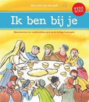 Ik ben bij je