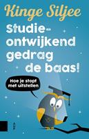 Studie-ontwijkend gedrag de baas!