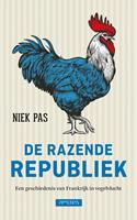 De razende Republiek