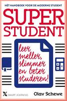 Superstudent - Olav Schewe