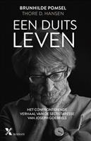 Een Duits leven - Thore D. Hansen