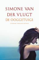 Simone van der Vlugt De ooggetuige