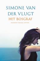 Simone van der Vlugt Het bosgraf